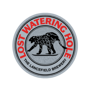 LWH Logo Panther LWH Logo Panther